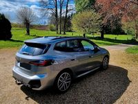 gebraucht BMW 223 Active Tourer i