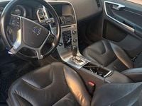 Gebraucht Volvo XC60 Summum 215 PS (158 kW) 2012 Grau SUV