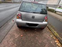 Gebraucht Seat Arosa 48 PS (35 kW) 2004 Kleinwagen