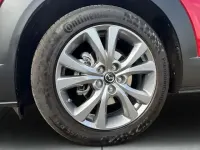 Gebraucht Mazda CX-30 Selection 150 PS (110 kW) 2023 Rot SUV