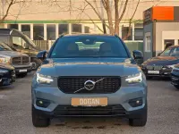 Gebraucht Volvo XC40 R-Design 197 PS (144 kW) 2022 Grau SUV