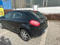 gebraucht Fiat Bravo Klima TÜV Motor Getriebe 1A punto