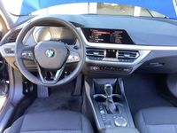 gebraucht BMW 116 d Hatch