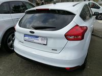 gebraucht Ford Focus 