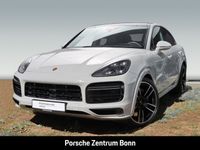 gebraucht Porsche Cayenne Turbo Coupé