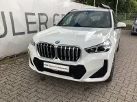 Gebraucht BMW X1 Performance 326 PS (239 kW) 2025 Weiss SUV