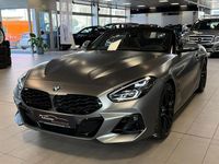 Gebraucht BMW Z4 M Sport 340 PS (250 kW) 2023 Frozen grey ii Cabrio