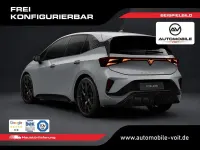 Neu Cupra Born Endurance 169 kW (231 PS) 2026 Kleinwagen