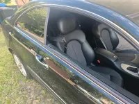 Gebraucht Mercedes CLK350 275 PS (202 kW) 2006 Schwarz Coupé