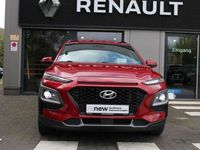 gebraucht Hyundai Kona 1.0 T-GDI YES!+ (Gebrauchtwagen)