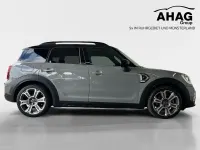 Gebraucht Mini Cooper SD 190 PS (139 kW) 2021 Schwarz Kleinwagen