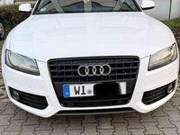 Gebraucht Audi A5 177 PS (130 kW) 2011 Coupé