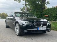 gebraucht BMW 750L 750 i xDrive