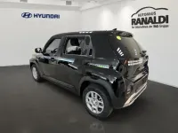 Gebraucht Hyundai Inster Trend 85 kW (116 PS) 2026 Mic (schwarz Kleinwagen