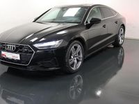 Gebraucht Audi A7 Ambiente 245 PS (180 kW) 2024 Mythosschwarz metallic Limousine