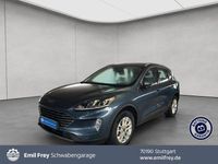 Gebraucht Ford Kuga Titanium 224 PS (164 kW) 2022 Blau SUV
