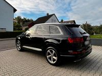 Gebraucht Audi Q7 Ambiente 272 PS (200 kW) 2017 Schwarz SUV