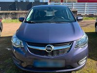 Gebraucht Opel Karl Edition 73 PS (53 kW) 2016 Andere farben Kleinwagen