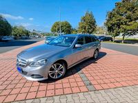 Gebraucht Mercedes E220 163 PS (119 kW) 2013 Limousine