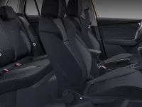 Neu Skoda Kamiq Classic 116 PS (85 kW) 2026 SUV
