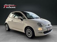 gebraucht Fiat 500C 