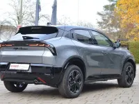 Neu Alfa Romeo GT Junior Ti 145 PS (106 kW) 2026 Grau SUV