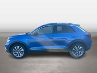 Gebraucht VW T-Roc Style 150 PS (110 kW) 2022 SUV