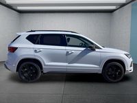 Neu Seat Ateca 150 PS (110 kW) 2026 Weiß SUV