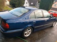 gebraucht BMW 528 E39