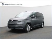 Begagnad VW Multivan Life 177 HK (130 kW) 2025 Grå Minibuss