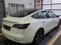 Gebraucht Tesla Model 3 366 kW (498 PS) 2022 Pearl white multicoat Limousine
