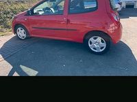 Usata Renault Twingo 75 CV (55 kW) 2013 Rosso Utilitaria