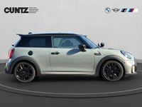 Occasion Mini John Cooper Works 178 ch (130 kW) 2022 Gris Citadine