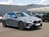 Gebraucht BMW 120 M Sport 170 PS (125 kW) 2026 Grau Kleinwagen