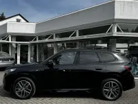 Gebraucht BMW iX1 Performance 225 kW (306 PS) 2023 Saphirschwarz (metallic) SUV