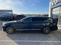 Gebraucht Volvo V90 Plus 197 PS (144 kW) 2024 Blau Kombi