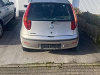 Gebraucht Fiat Punto 60 PS (44 kW) 2006 Limousine
