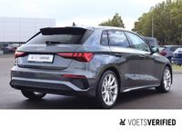 gebraucht Audi A3 Sportback S-LINE 35 TFSI S-TRONIC NAVI+LED