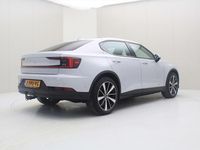 Gebraucht Polestar 2 Long Range Dual motor 300 kW (408 PS) 2020 Grau Kleinwagen