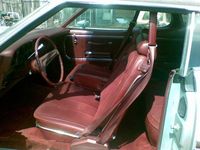 Gebraucht Ford Torino 163 PS (119 kW) 1974 Grau Limousine