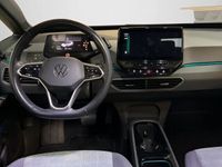 gebraucht VW ID3 ID.3 Pro Performance Life NAVI LED SHZ ACC