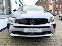 Gebraucht Opel Grandland X Enjoy 131 PS (96 kW) 2024 Silber SUV