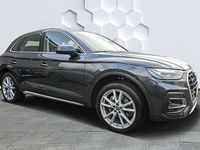 gebraucht Audi Q5 Advanced