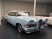 Gebraucht Ford Edsel 305 PS (224 kW) 1958 Blau