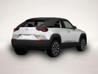 Gebraucht Mazda MX30 106 kW (145 PS) 2022 Weiß SUV