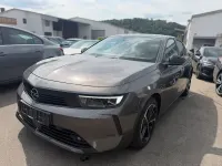 Gebraucht Opel Astra Business Elegance 131 PS (96 kW) 2023 Grau Kleinwagen