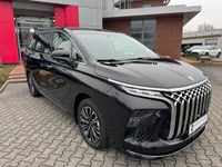 Neu DFSK Forthing 9 245 PS (180 kW) 2026 Schwarz Van / Kleinbus