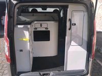 gebraucht Ford Transit Custom Nugget Camper