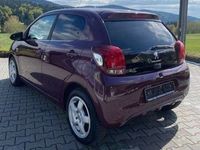 gebraucht Peugeot 108 Allure