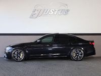 Gebraucht BMW M5 Performance 608 PS (447 kW) 2018 Schwarz Limousine